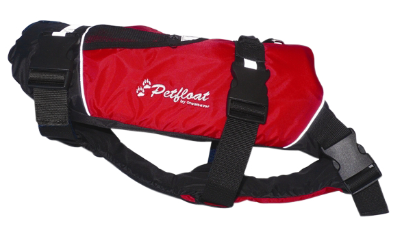 Crewsaver petfloat XS