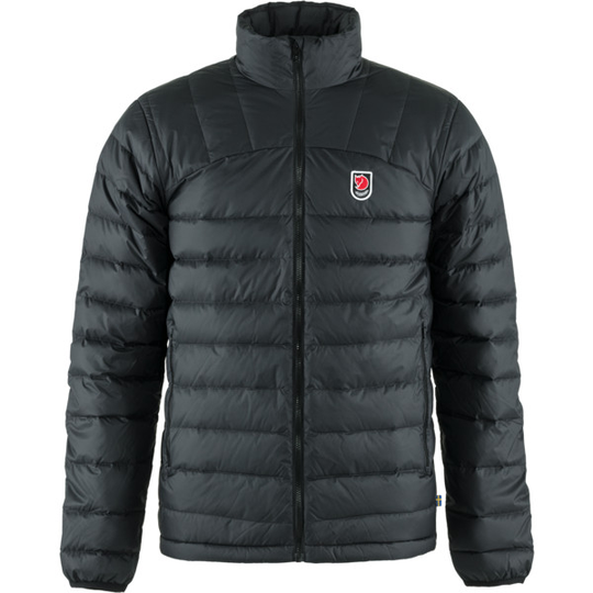 Fjällräven Expedition Pack Down Jacket M - Black - Miehet - M