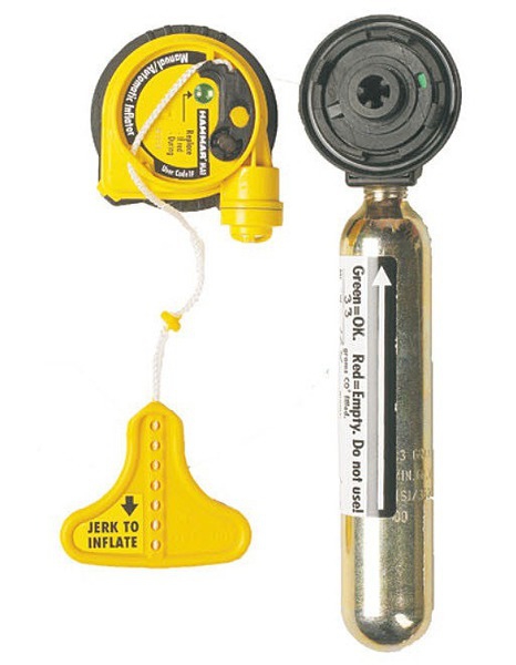 Uudelleenlataus crewsaver ham ma1 60g