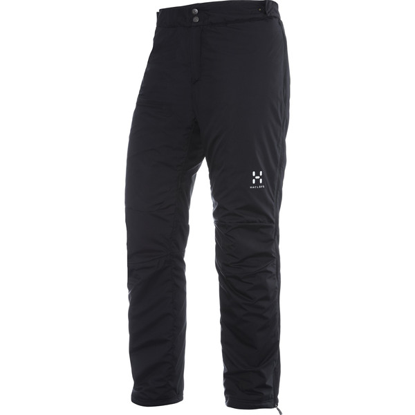 Haglöfs Barrier Pant Women - True Black - Naiset - XS