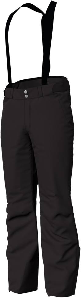 Puntti Recy Pant Musta S