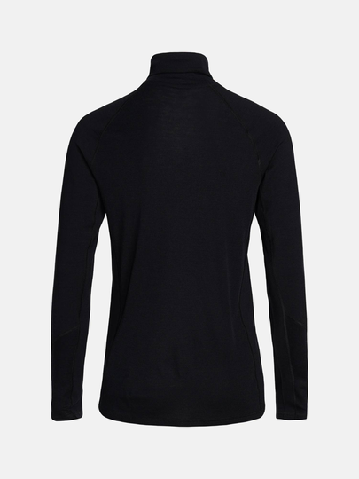 Magic Rollneck R&D Musta XXL