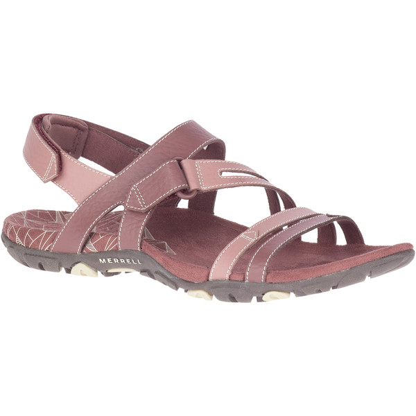 Merrell W Sandspur Rose Convert - Marron - Naiset - 42
