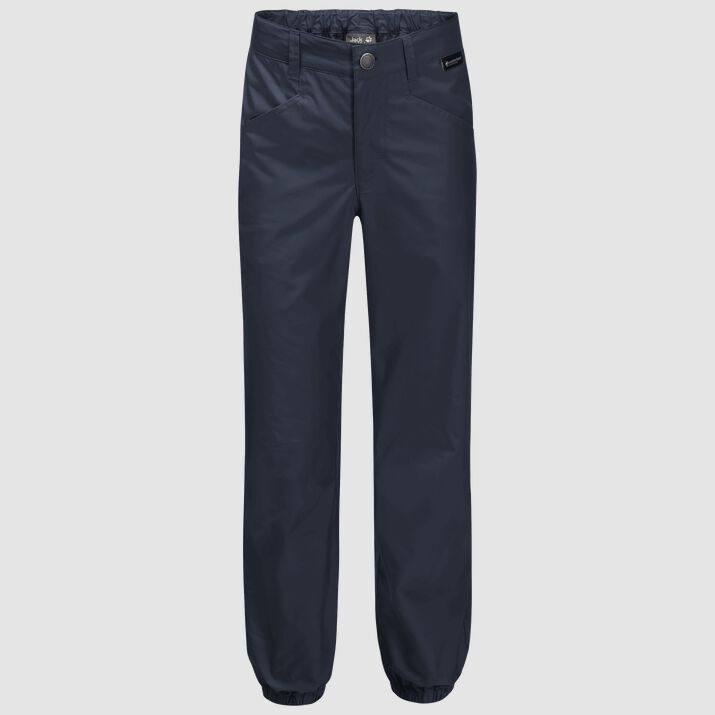 Lakeside Pant Kids Night blue 128