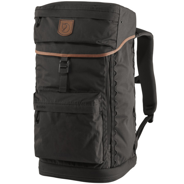 Fjällräven Singi Stubben - Stone Grey - Unisex - OneSize