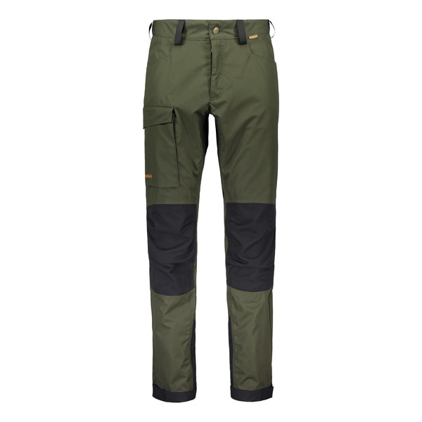 Sasta Peski Housut - Dark Olive - Unisex - 56