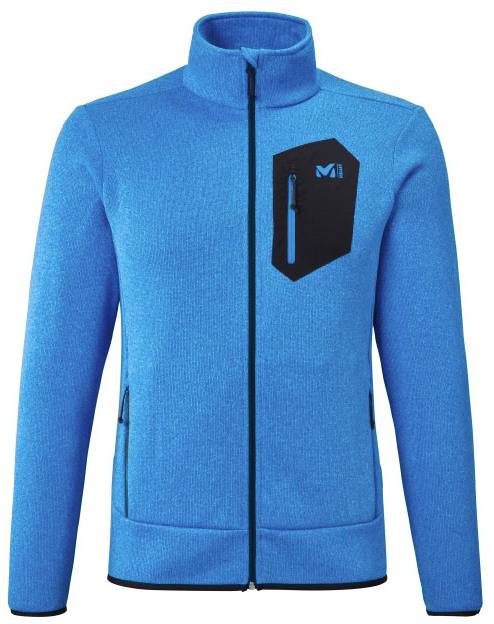 Tribeni Jacket Sininen S