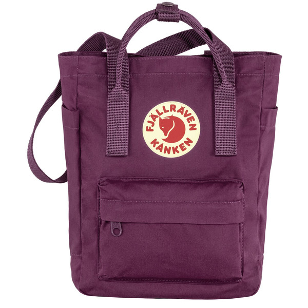 Fjällräven Kånken Totepack Mini - Royal Purple - Unisex - OneSize
