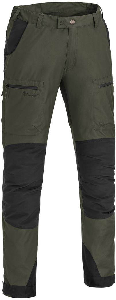 Caribou TC Pants Moss 46