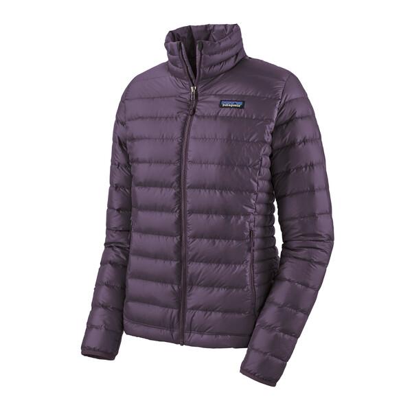Patagonia Naisten Down Sweater Eettinen Untuvatakki, Piton Purple / M