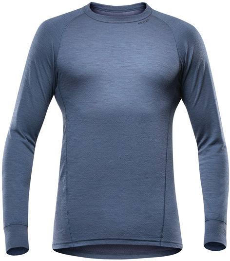 Duo Active Man Shirt Night L