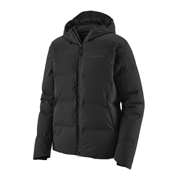 Patagonia M' S Jackson Glacier Jkt - Black - Miehet - S