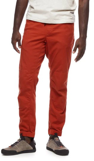 Notion Pants Punainen L