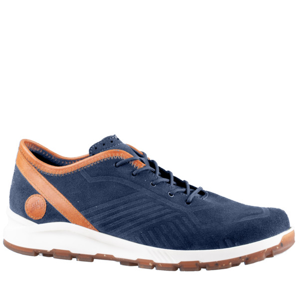Hanwag Vion - Navy/cognac - Miehet - 10