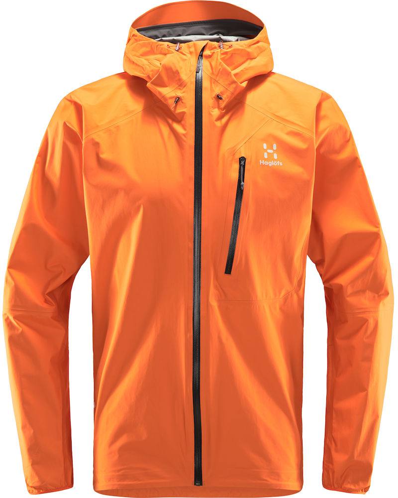 L.I.M Jacket Flame S
