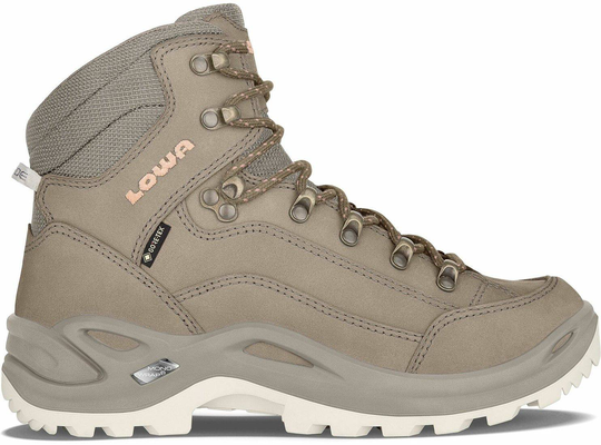 Renegade GTX Mid Lady Sand UK 4,5