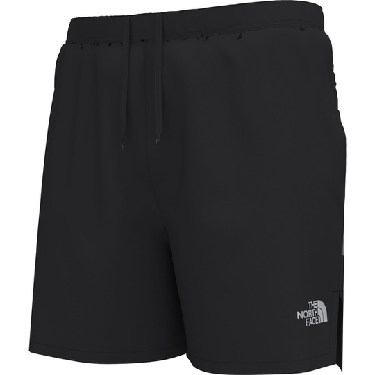The North Face M Movmynt Short - Tnf Black - Miehet - S
