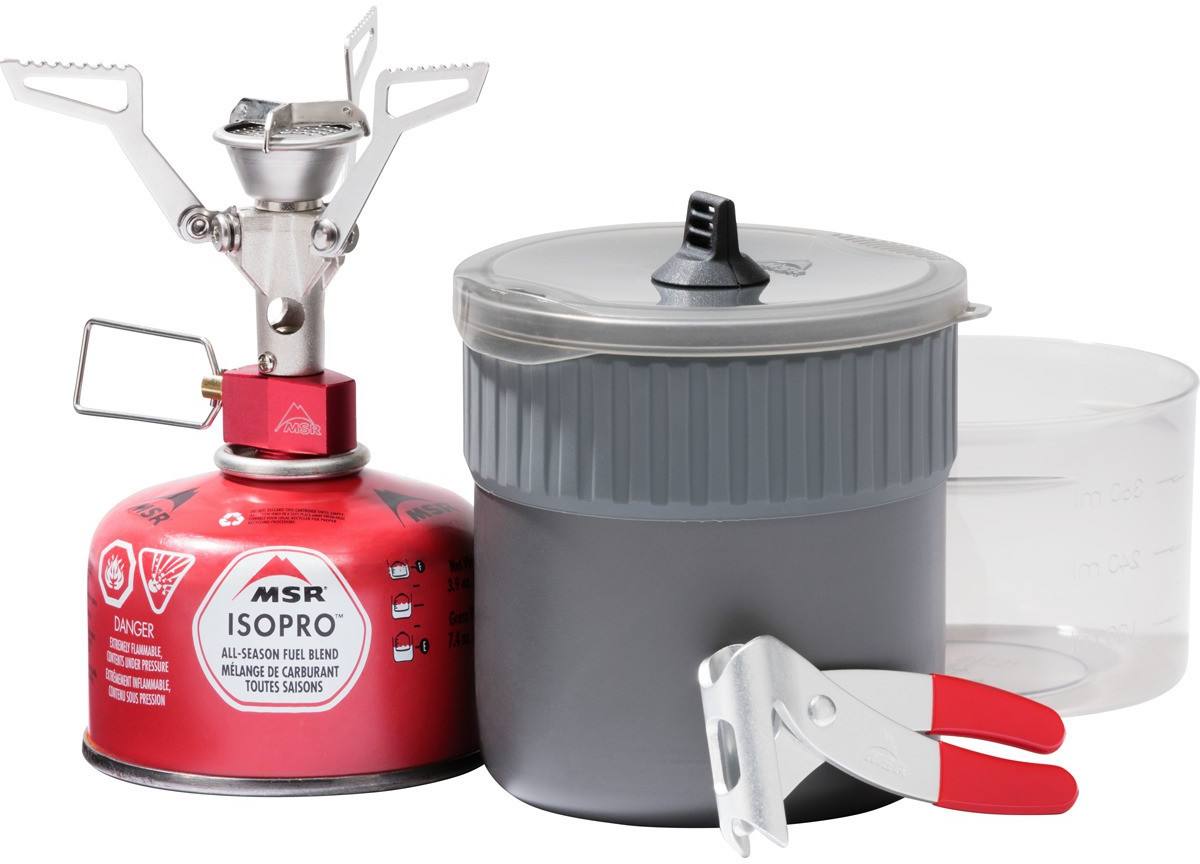 PocketRocket 2 Mini Stove Kit
