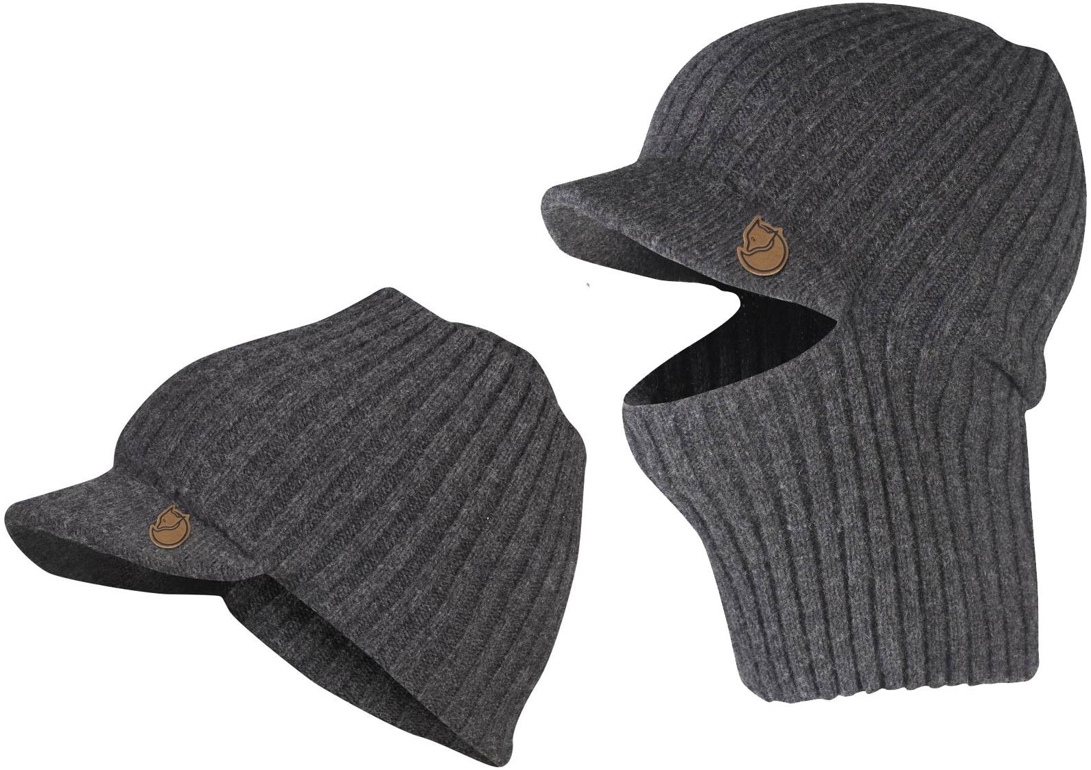 Singi Balaclava Cap Dark grey