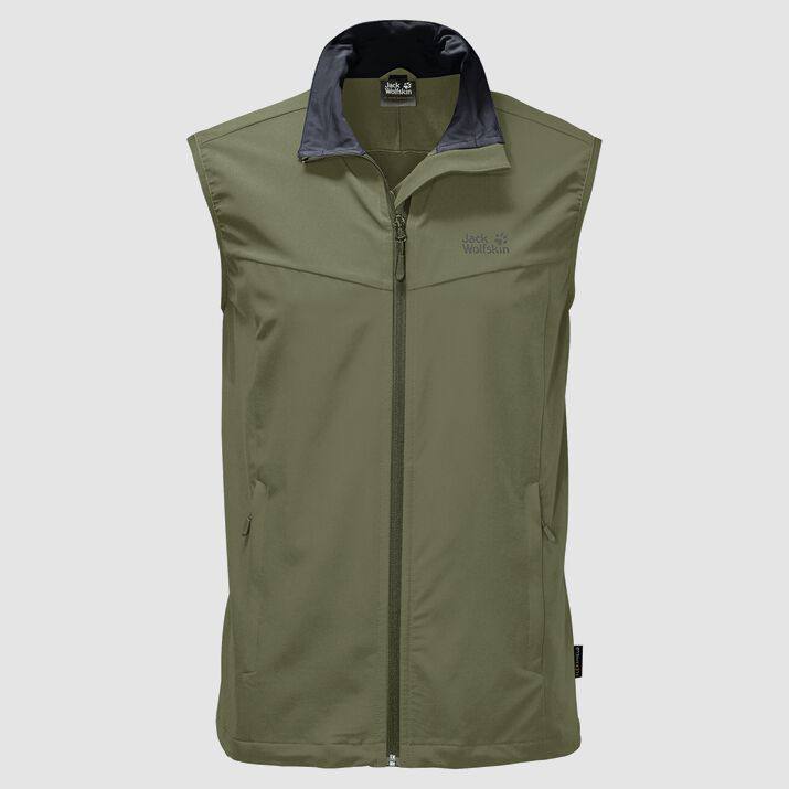 Activate Vest Moss XXXL