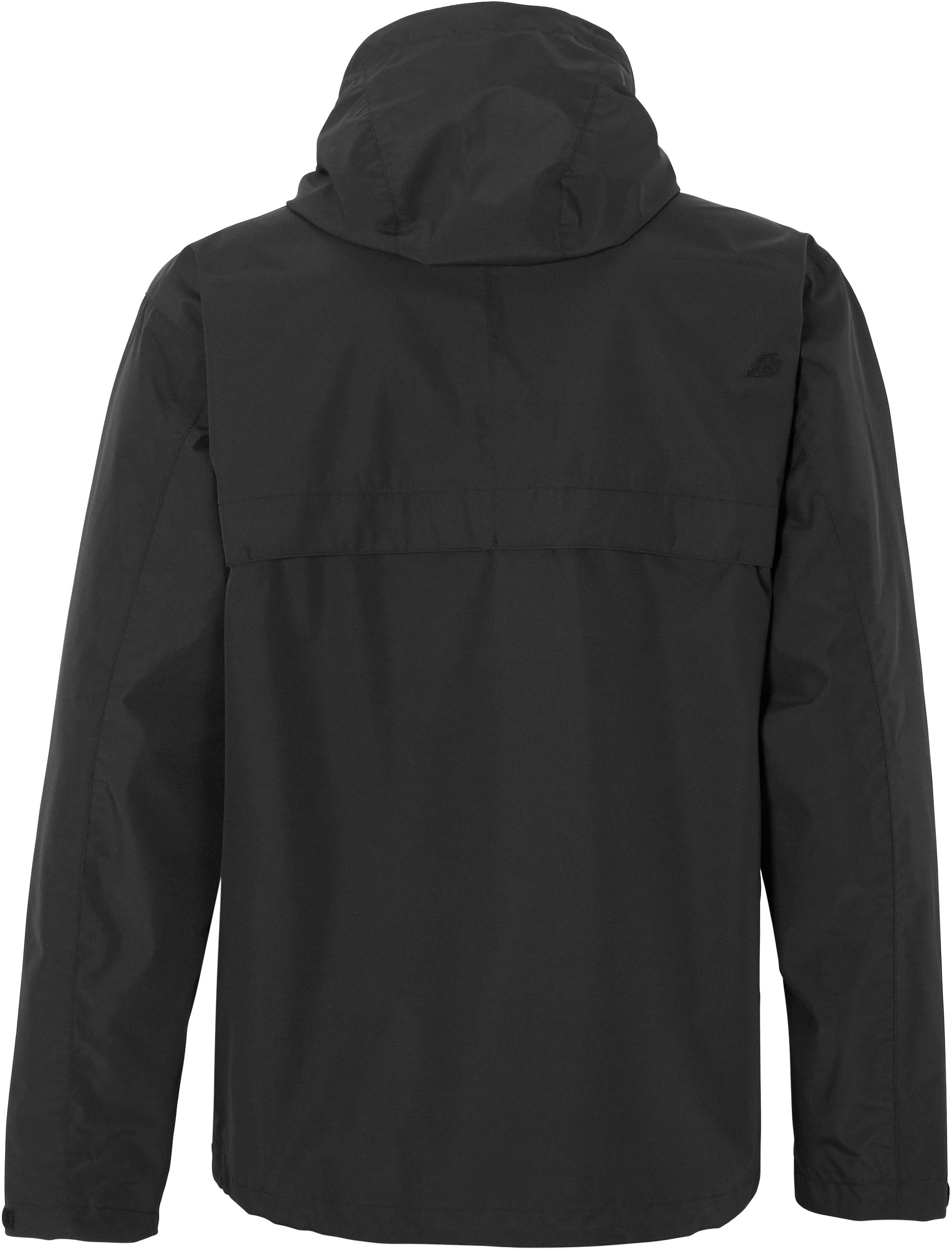 Grand Usx Jacket Musta S