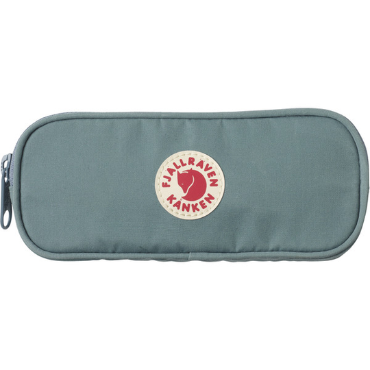 Fjällräven Kånken Pen Case - Frost Green - Unisex - OneSize