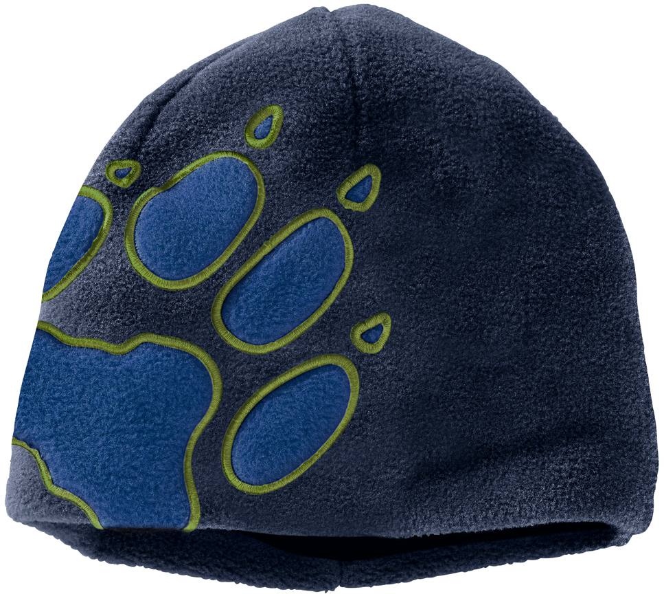 Front Paw Hat Kids Night