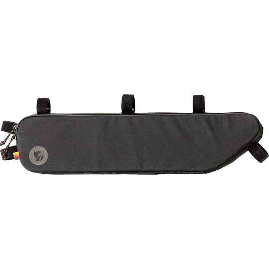 Fjällräven S/f Frame Bag M - Black - Unisex - OneSize