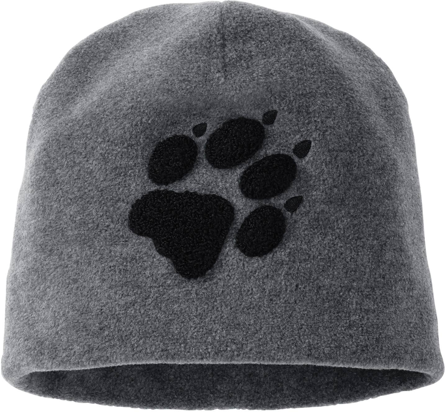 Paw Hat harmaa