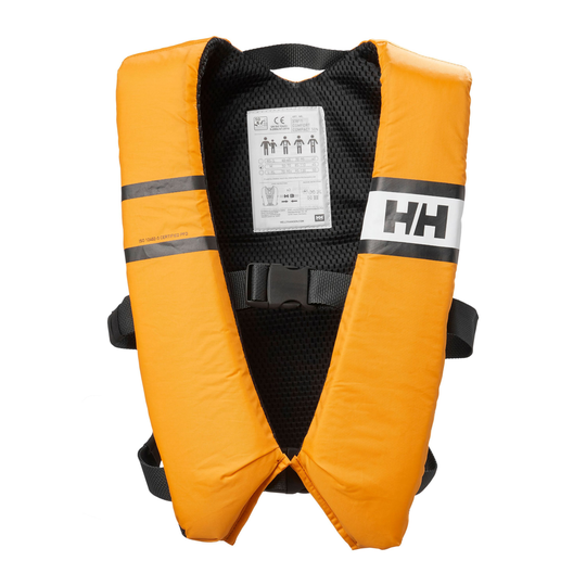 Helly Hansen COMFORT COMPACT 50N CLOUDBERRY 40/60