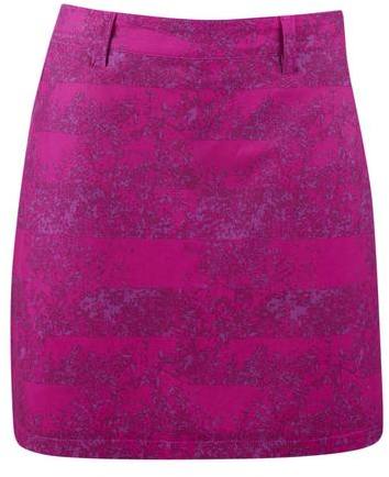 Ilo Women's Skort Purple 36