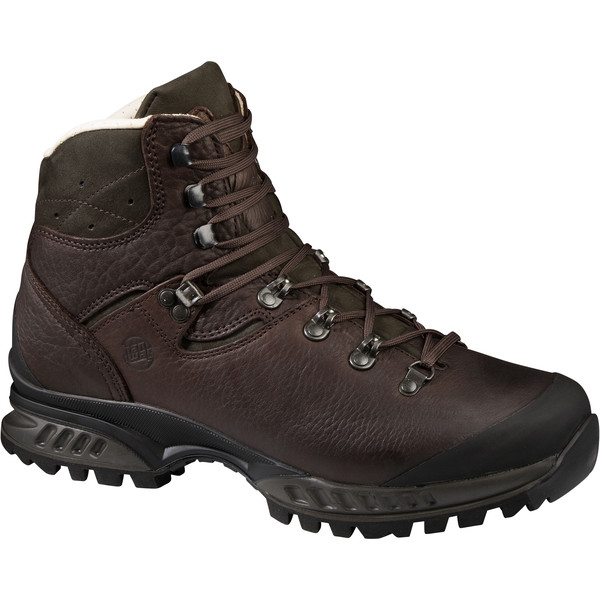 Hanwag Lhasa - Marone_chestnut - Miehet - 10,5