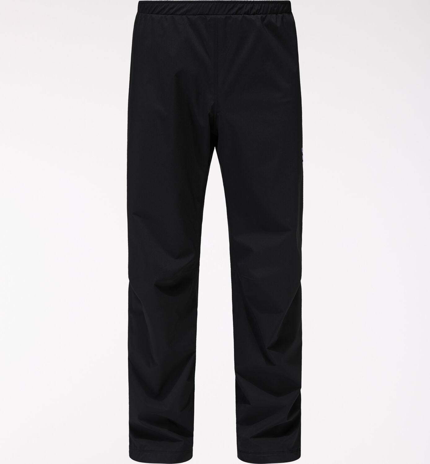 Buteo Pant Men Musta S