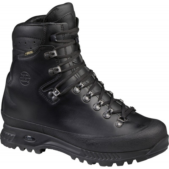 Hanwag Alaska Gtx - Schwarz_black - Miehet - 10