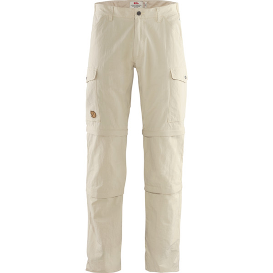 Fjällräven Travellers Mt 3-stage Trs M - Light Beige - Miehet - 46