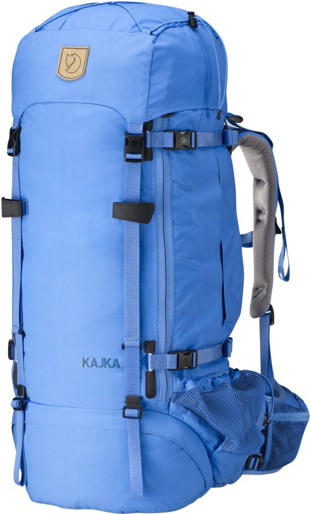Kajka 75 W Sininen