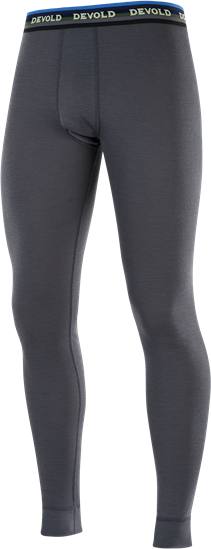Hiking Man Long Johns Harmaa L