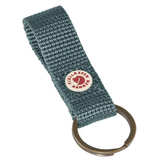 Fjällräven Kånken avaimenperä - Kånken punos, Frost Green