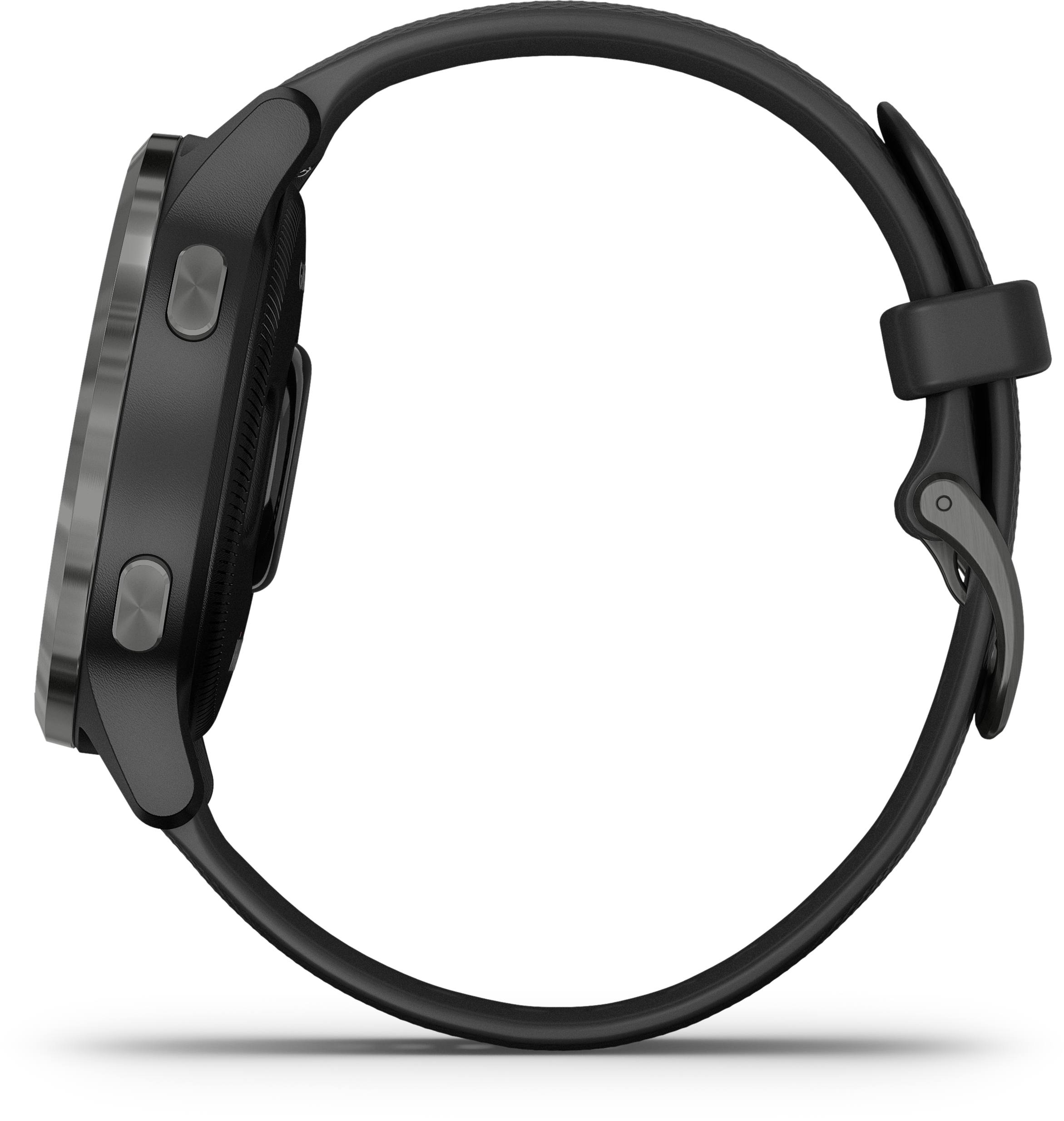 Vivoactive 4S Musta