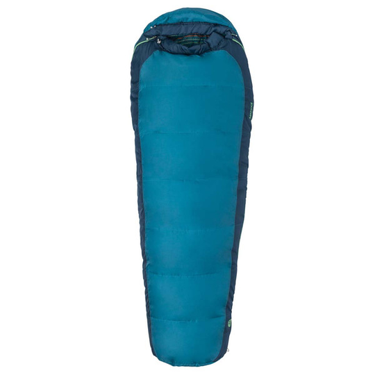 Marmot Kid' S Trestles 30 - Turkish Tile/denim - Lapset - LEFT