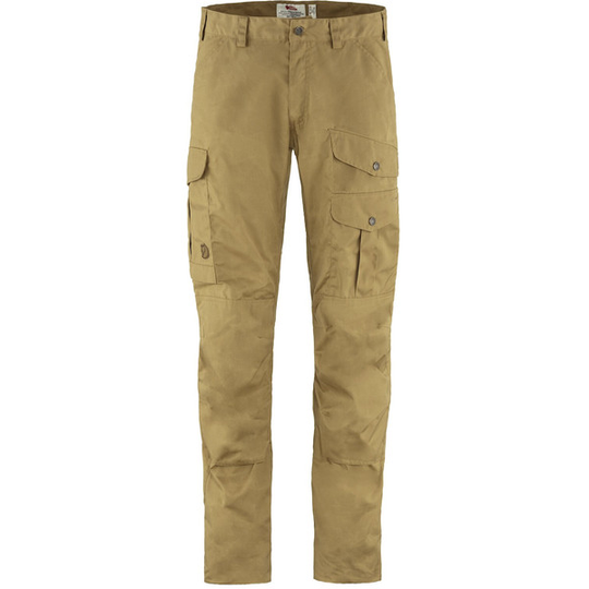 Fjällräven Barents Pro Trousers M - Buckwheat Brown - Miehet - 44