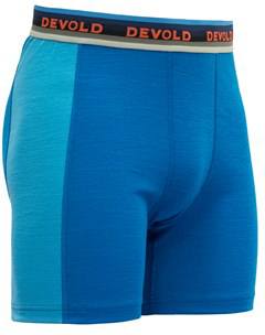 Hiking Man Boxer Sininen XL