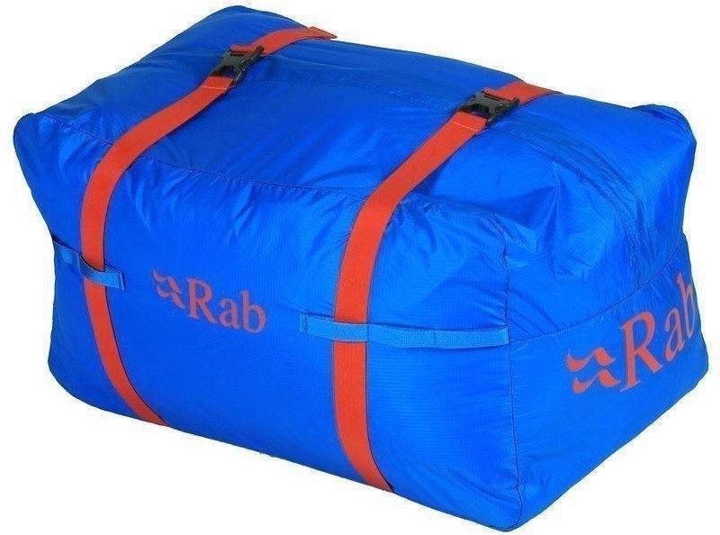 Pulk Bag Small Sininen