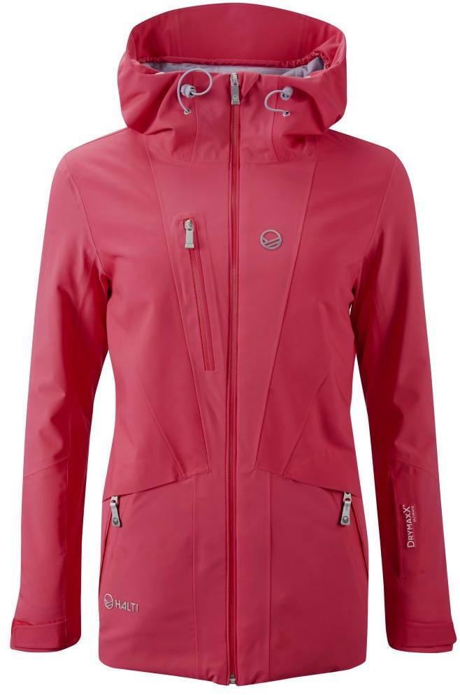 Chilli W Jacket Raspberry 36
