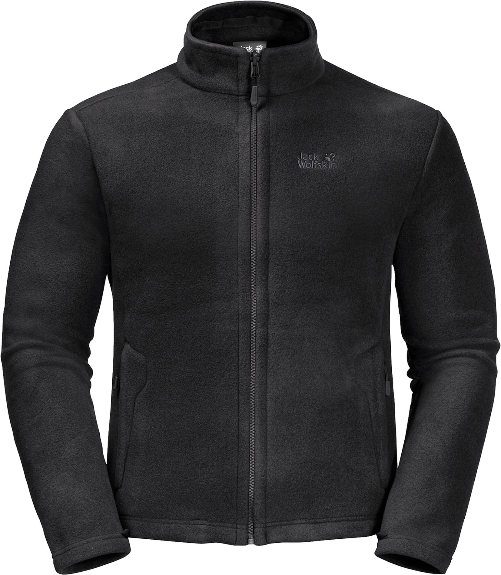 Moonrise Jacket Musta S