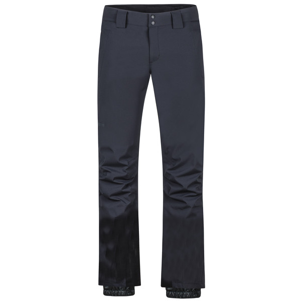 Marmot Freefall Insulated Pant - Black - Miehet - XL