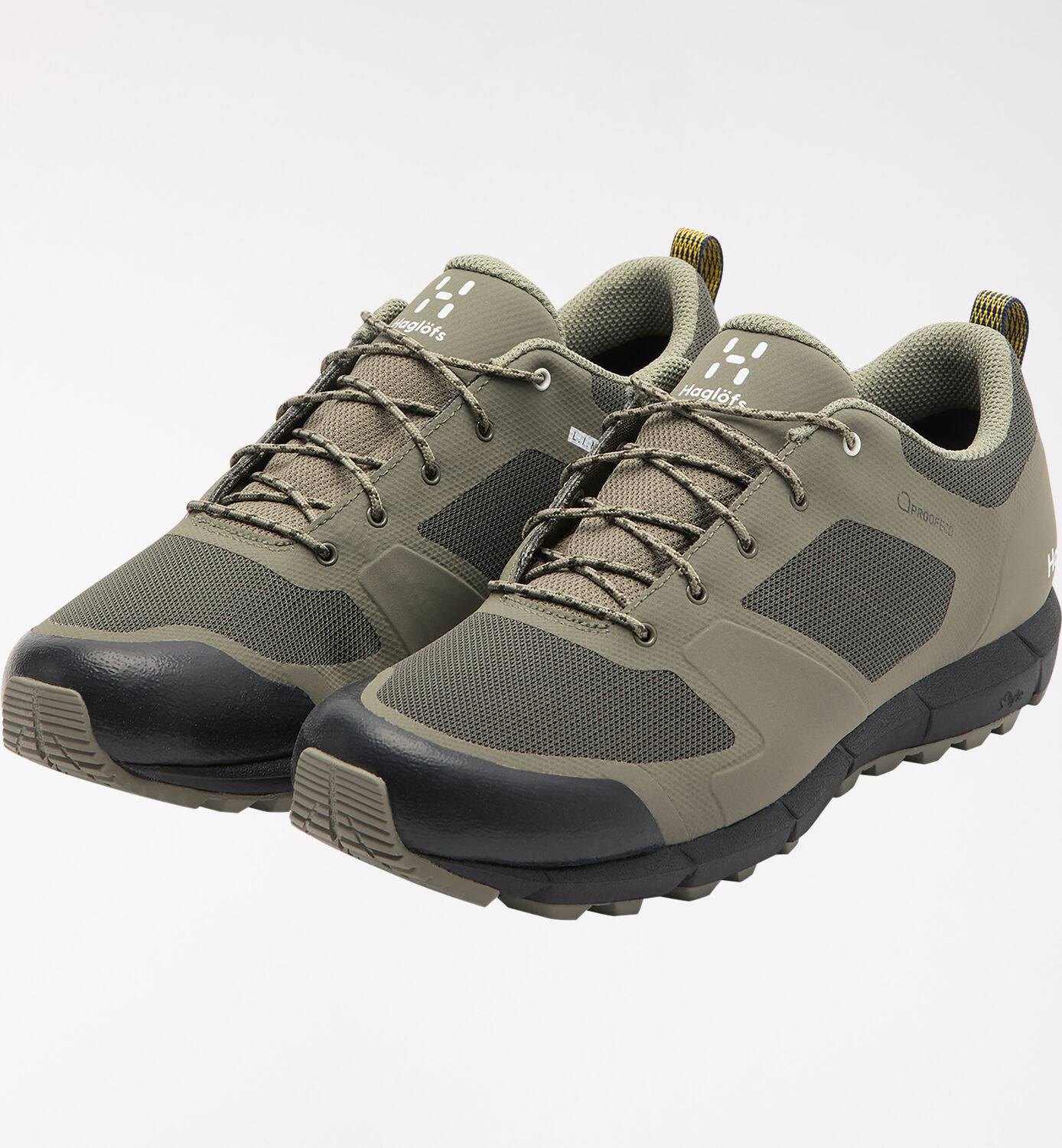 L.I.M Low Proof Women Sage UK 4