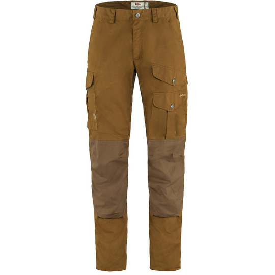 Fjällräven Barents Pro Trousers M - Chestnut-timber Brown - Miehet - 44