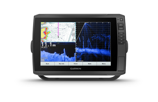 Garmin Echomap Ultra 102sv Karttaplotteri ilman anturia