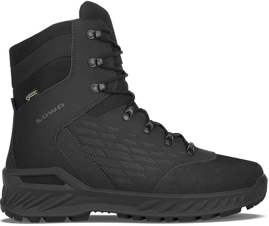Nabucco Evo GTX Musta UK 7